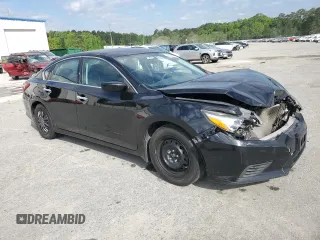 2018 Nissan Altima 2.5 S with VIN 1N4AL3AP0JC297270, listed as a Copart auction lot 52348995 with 164,749 mi miles and Salvage Title. Bid and sale history available at carsss.com. Image 4.