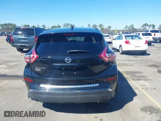 2018 Nissan Murano Platinum with VIN 5N1AZ2MG1JN149188, listed as a IAAI auction lot 41757053 with 144,221 mi miles. Bid and sale history available at carsss.com. Image 16.