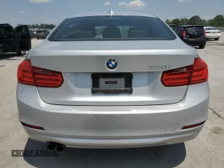 2013 BMW 3 Series 328i with VIN WBA3C1C54DF438084, listed as a Copart auction lot 59031185 with 177,625 mi miles and Clean title. Bid and sale history available at DreamBid. Image 6.