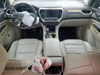 2019 GMC Acadia Denali with VIN 1GKKNPLS5KZ132965, listed as a Copart auction lot 59045305 with 51,815 mi miles and Salvage title. Bid and sale history available at DreamBid. Image 8.