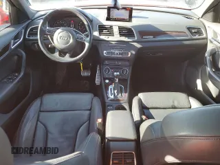 2016 Audi Q3 Premium Plus с VIN WA1EFCFS0GR013605, выставлен на аукционе Copart как лот 47304095 с пробегом 107 176 миль миль и Списание • Salvage title. История ставок и продаж доступна на DreamBid. Изображение 8.