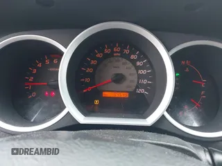 2007 Toyota Tacoma with VIN 5TELU42N97Z447826, listed as a IAAI auction lot 41862267 with 194,545 mi miles and . Bid and sale history available at DreamBid. Image 7.