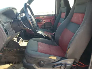 2009 Ford Ranger XL with VIN 1FTYR15E89PA42777, listed as a Copart auction lot 49039075 with 152,719 mi miles and Clean Title. Bid and sale history available at carsss.com. Image 7.