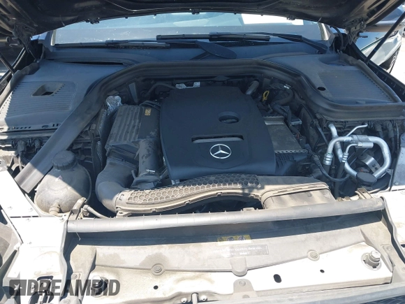 2018 Mercedes-Benz GLC 300 с VIN WDC0G4JB3JV086986, выставлен на аукционе IAAI как лот 42380208 с пробегом 90 250 миль миль и . История ставок и продаж доступна на DreamBid. Изображение 10.