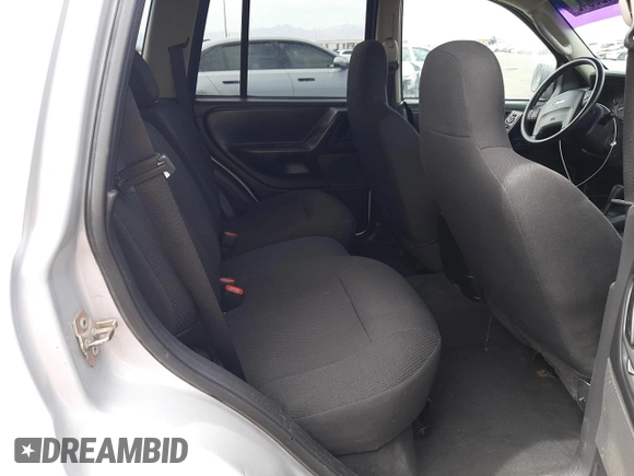 2004 Jeep Grand Cherokee Laredo with VIN 1J4GW48S34C339876, listed as a Copart auction lot 52428045 with 229,606 mi miles and Salvage Title. Bid and sale history available at carsss.com. Image 10.