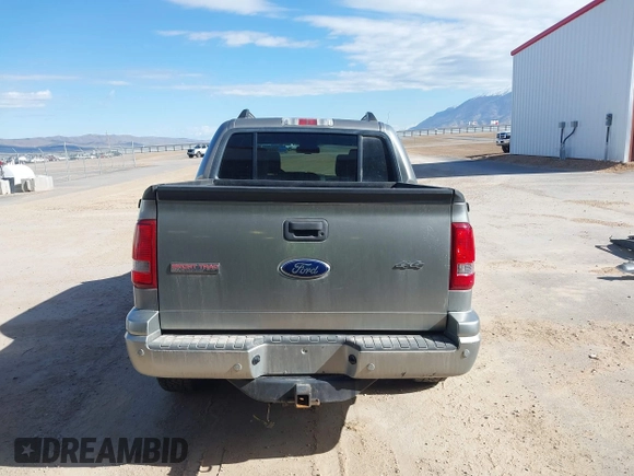 2008 Ford Explorer Sport Trac Limited с VIN 1FMEU53E48UA56246, выставлен на аукционе IAAI как лот 42073597 с пробегом 181 882 миль миль и . История ставок и продаж доступна на DreamBid. Изображение 16.