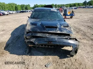 2021 Dodge Challenger R/T Scat Pack z VIN 2C3CDZFJ7MH502872, wystawiony jako Copart lot #56115325 z przebiegiem 73 652 mil mil oraz Szkoda całkowita • Salvage title. Historia ofert i sprzedaży dostępna na DreamBid. Obrazek 13.