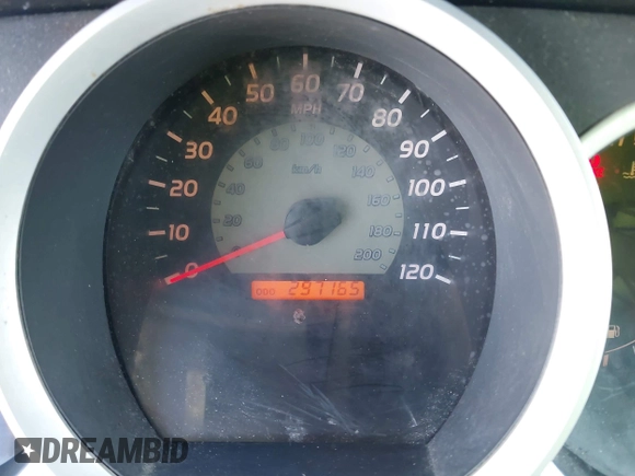 2009 Toyota Tacoma PreRunner with VIN 3TMKU72N89M022479, listed as a IAAI auction lot 42361086 with 297,165 mi miles and . Bid and sale history available at DreamBid. Image 7.