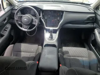 2020 Subaru Legacy Premium z VIN 4S3BWAC69L3012051, wystawiony jako Copart lot #57417685 z przebiegiem 33 745 mil mil oraz Szkoda całkowita • Salvage title. Historia ofert i sprzedaży dostępna na DreamBid. Obrazek 8.
