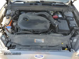 2013 Ford Fusion SE with VIN 3FA6P0HR8DR385733, listed as a Copart auction lot 61689715 with 102,644 mi miles and Salvage title. Bid and sale history available at DreamBid. Image 11.