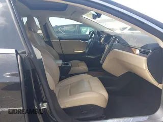 2017 Tesla Model S 100D with VIN 5YJSA1E26HF197176, listed as a IAAI auction lot 42565791 with 120,287 mi miles and . Bid and sale history available at DreamBid. Image 5.