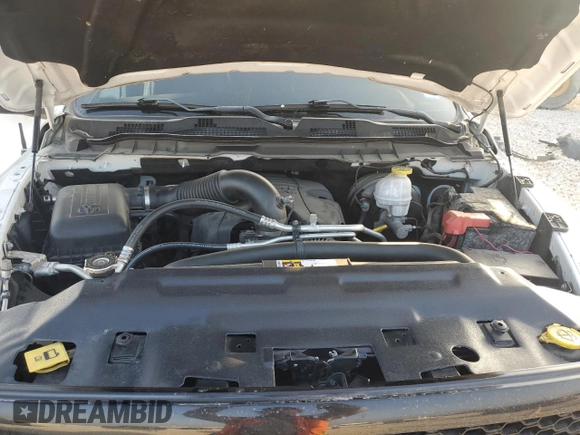 2018 Ram 1500 Night with VIN 1C6RR7MT1JS274220, listed as a Copart auction lot 48880025 with 178,655 mi miles and Salvage Title. Bid and sale history available at carsss.com. Image 12.