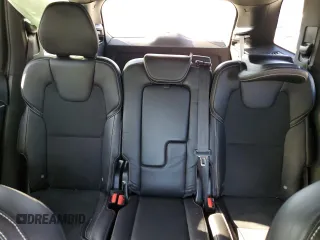 2019 Volvo XC90 R-Design with VIN YV4BR0CM6K1469018, listed as a Copart auction lot 42264695 with 60,482 mi miles and Salvage Title. Bid and sale history available at carsss.com. Image 10.