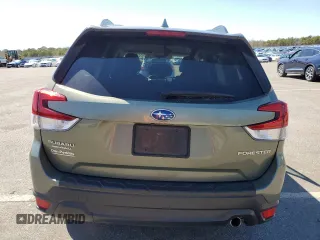 2019 Subaru Forester Limited with VIN JF2SKAUC3KH503573, listed as a Copart auction lot 52218125 with 83,103 mi miles and Salvage Title. Bid and sale history available at carsss.com. Image 6.
