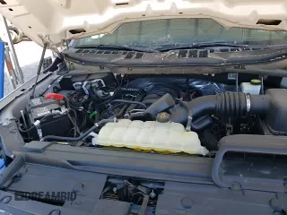 2022 Ford F-150 XL с VIN 1FTFX1E5XNKF27426, выставлен на аукционе Copart как лот 64874335 с пробегом 14 536 миль миль и Списание • Salvage title. История ставок и продаж доступна на DreamBid. Изображение 13.