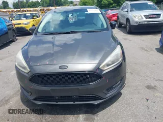 2016 Ford Focus Titanium with VIN 1FADP3N20GL275763, listed as a IAAI auction lot 42511959 with 124,891 mi miles and . Bid and sale history available at DreamBid. Image 12.