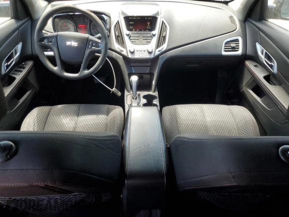 2013 GMC Terrain SLE с VIN 2GKALMEK5D6253135, выставлен на аукционе Copart как лот 56204355 с пробегом 192 403 миль миль и Списание • Salvage title. История ставок и продаж доступна на DreamBid. Изображение 8.