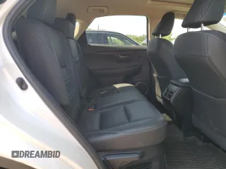 2018 Lexus NX 300 с VIN JTJBARBZ6J2162157, выставлен на аукционе Copart как лот 63768045 с пробегом 51 965 миль миль и Списание • Salvage title. История ставок и продаж доступна на DreamBid. Изображение 11.