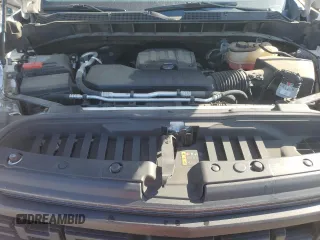 2022 Chevrolet Silverado 1500 Work Truck with VIN 3GCNAAEK2NG525602, listed as a Copart auction lot 49169165 with 107,803 mi miles and Non Repairable. Bid and sale history available at DreamBid. Image 11.