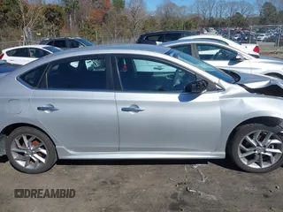 2013 Nissan Sentra S with VIN 3N1AB7AP9DL620845, listed as a IAAI auction lot 41863906 with 169,997 mi miles and . Bid and sale history available at DreamBid. Image 13.