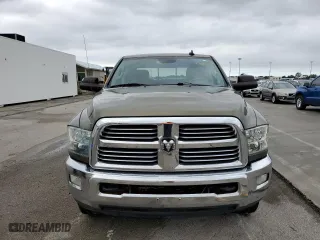 2014 Ram 2500 SLT with VIN 3C6UR5DL0EG130685, listed as a Copart auction lot 74943714 with 82,675 mi miles and Salvage Title. Bid and sale history available at carsss.com. Image 5.