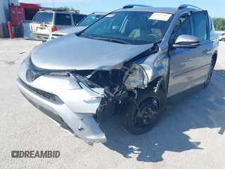 2016 Toyota RAV4 Limited with VIN 2T3DFREV5GW516269, listed as a IAAI auction lot 42325507 with 68,349 mi miles and . Bid and sale history available at DreamBid. Image 6.