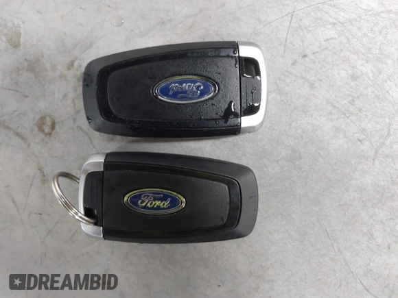 2020 Ford Edge Titanium z VIN 2FMPK4K98LBB39819, wystawiony jako IAAI lot #41947377 z przebiegiem 69 467 mil mil oraz . Historia ofert i sprzedaży dostępna na DreamBid. Obrazek 11.
