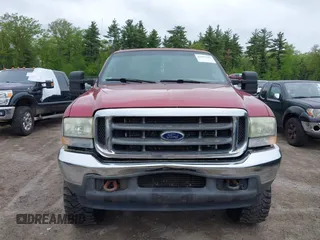 2002 Ford F-250 XL с VIN 1FTNW21F32EA49394, выставлен на аукционе IAAI как лот 42297292 с пробегом 253 885 миль миль и . История ставок и продаж доступна на DreamBid. Изображение 12.
