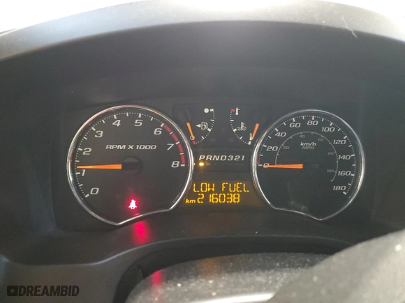 2007 Chevrolet Colorado LT w/2LT with VIN 1GCDT13E278110968, listed as a Copart auction lot 88505755 with 216,038 mi miles and Salvage Title. Bid and sale history available at carsss.com. Image 9.