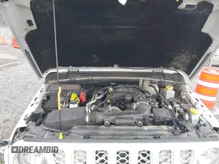 2023 Jeep Gladiator Overland с VIN 1C6HJTFG4PL514441, выставлен на аукционе IAAI как лот 41416018 с пробегом 56 478 миль миль и . История ставок и продаж доступна на DreamBid. Изображение 10.