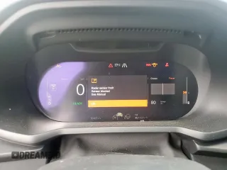 2022 Polestar 2 z VIN LPSED3KA6NL053222, wystawiony jako Copart lot #55387095 z przebiegiem 53 827 mil mil oraz Szkody całkowita. Historia ofert i sprzedaży dostępna na DreamBid. Obrazek 9.