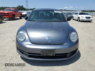 2014 Volkswagen Beetle Entry с VIN 3VWF17AT0EM641935, выставлен на аукционе Copart как лот 59895045 с пробегом 174 416 миль миль и Чистый • Clean title. История ставок и продаж доступна на DreamBid. Изображение 5.