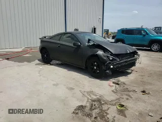 2001 Toyota Celica GT with VIN JTDDR32T510089727, listed as a Copart auction lot 53260815 with 199,076 mi miles and Salvage Title. Bid and sale history available at DreamBid. Image 14.
