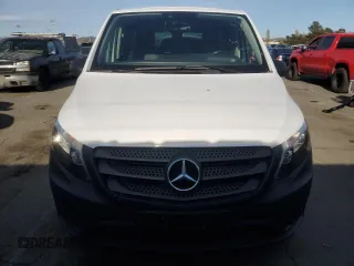2020 Mercedes-Benz Metris with VIN W1WV0FEY0L3763389, listed as a Copart auction lot 48568995 with 245,294 mi miles and Clean Title. Bid and sale history available at DreamBid. Image 5.