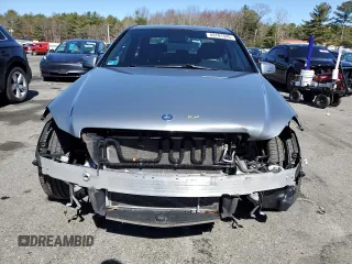 2014 Mercedes-Benz C 300 Sport with VIN WDDGF8AB4EG202033, listed as a Copart auction lot 49781945 with 126,386 mi miles and Salvage Title. Bid and sale history available at DreamBid. Image 5.