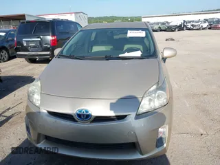 2011 Toyota Prius I with VIN JTDKN3DU3B1476538, listed as a IAAI auction lot 42269903 with Not Provided miles and . Bid and sale history available at DreamBid. Image 12.