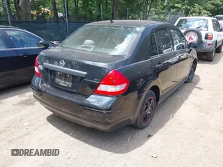 2011 Nissan Versa 1.6 с VIN 3N1CC1AP8BL392420, выставлен на аукционе IAAI как лот 42816084 с пробегом 222 601 миль миль и . История ставок и продаж доступна на DreamBid. Изображение 4.