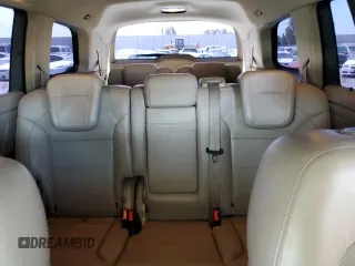 2016 Mercedes-Benz GL with VIN 4JGDF2EE7GA658608, listed as a Copart auction lot 53926455 with 144,469 mi miles and Clean Title. Bid and sale history available at carsss.com. Image 10.