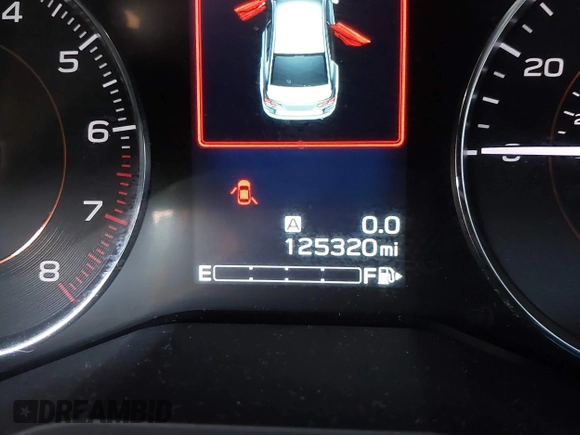 2018 Subaru Crosstrek Limited с VIN JF2GTAMC2J8342666, выставлен на аукционе IAAI как лот 41837878 с пробегом 125 320 миль миль и . История ставок и продаж доступна на DreamBid. Изображение 14.