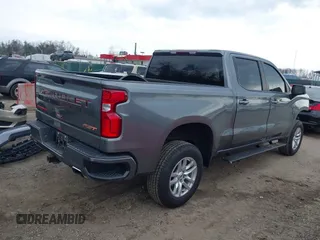 2021 Chevrolet Silverado 1500 RST z VIN 3GCUYEED5MG187904, wystawiony jako IAAI lot #41891792 z przebiegiem 73 115 mil mil oraz . Historia ofert i sprzedaży dostępna na DreamBid. Obrazek 4.