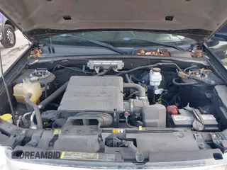 2009 Ford Escape Limited with VIN 1FMCU04G89KC13137, listed as a IAAI auction lot 42230494 with 120,368 mi miles and . Bid and sale history available at DreamBid. Image 10.