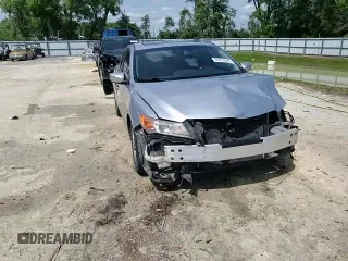 2013 Acura ILX with VIN 19VDE1F32DE021724, listed as a Copart auction lot 51819395 with 138,438 mi miles and Salvage Title. Bid and sale history available at carsss.com. Image 14.