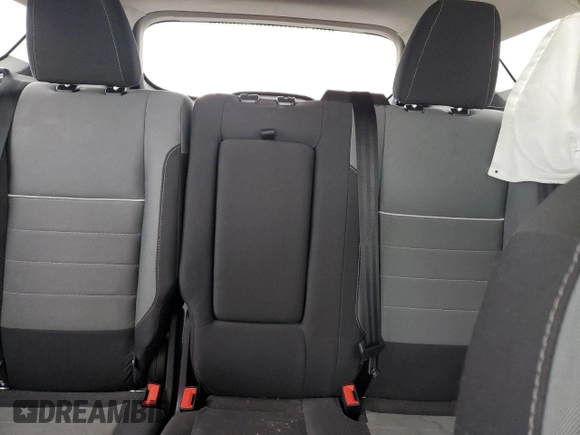 2015 Ford Escape SE with VIN 1FMCU9G91FUA96986, listed as a Copart auction lot 47854045 with 155,171 mi miles and Salvage Title. Bid and sale history available at carsss.com. Image 10.