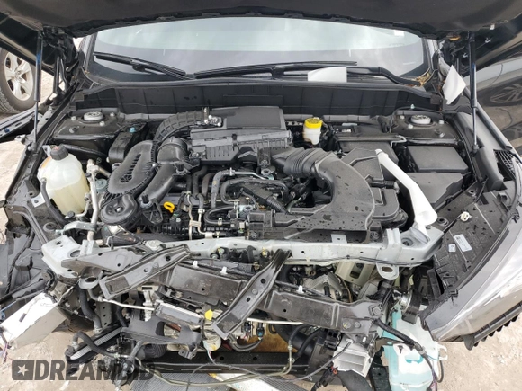 2023 Infiniti QX50 Sport с VIN 3PCAJ5FA0PF112419, выставлен на аукционе Copart как лот 82646933 с пробегом 14 480 миль миль и . История ставок и продаж доступна на DreamBid. Изображение 11.