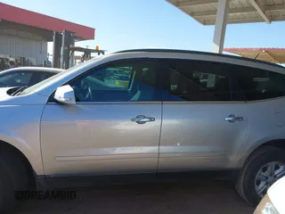 2015 Chevrolet Traverse LT with VIN 1GNKRGKD1FJ124831, listed as a IAAI auction lot 41994262 with 147,224 mi miles. Bid and sale history available at carsss.com. Image 14.