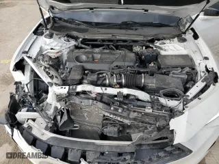 2023 Acura TLX w/A-Spec Package with VIN 19UUB6F53PA001876, listed as a Copart auction lot 47190255 with 30,771 mi miles and Salvage Title. Bid and sale history available at carsss.com. Image 11.