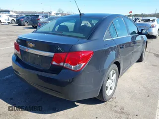 2014 Chevrolet Cruze 1LT with VIN 1G1PC5SB5E7482067, listed as a IAAI auction lot 41697625 with 51,036 mi miles and . Bid and sale history available at DreamBid. Image 4.