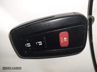 2019 Toyota Prius L Eco with VIN JTDKARFU2K3082593, listed as a IAAI auction lot 41657698 with 239,412 mi miles. Bid and sale history available at carsss.com. Image 11.