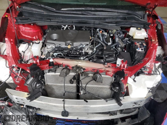 2021 Toyota Sienna XSE with VIN 5TDDRKEC1MS021660, listed as a Copart auction lot 60449624 with 16,194 mi miles and Clean Title. Bid and sale history available at DreamBid. Image 12.