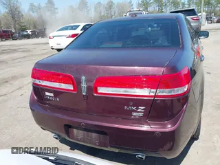2012 Lincoln MKZ with VIN 3LNHL2JC0CR837748, listed as a IAAI auction lot 41903369 with 132,996 mi miles. Bid and sale history available at carsss.com. Image 16.